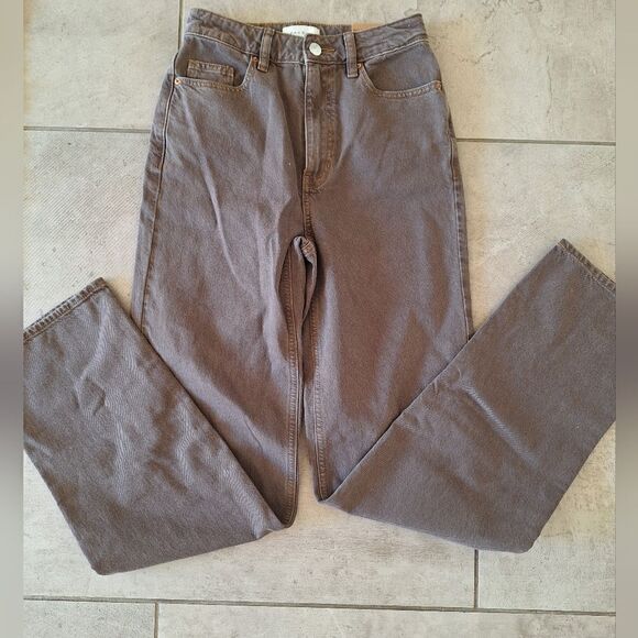 Pacsun 90s Boyfriend jeams size 24 - Picture 1 of 7